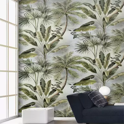 Papel pintado Naturaleza Feature Walls 34030-1