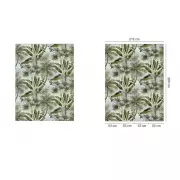 Papel pintado Naturaleza Feature Walls 34030-1