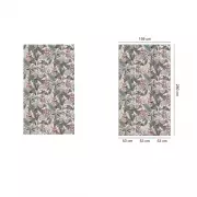 Papel pintado Animales Feature Walls 34061-5