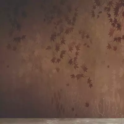 Papel pintado Hojas Feature Walls 34026-2