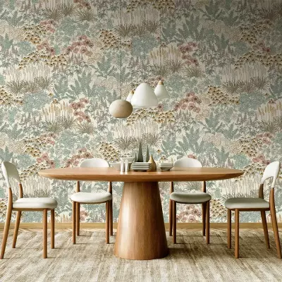 Papel pintado Hojas Feature Walls 34062-2