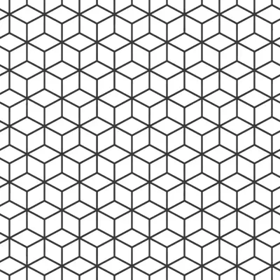 Papel pintado Geométrico Dakar 169719