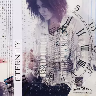 Colección Eternity