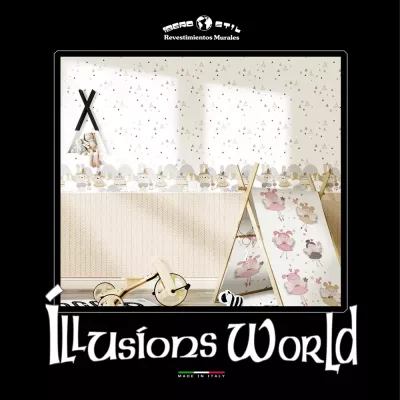 Colección Illusions World