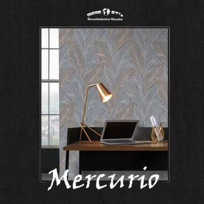 Colección Mercurio