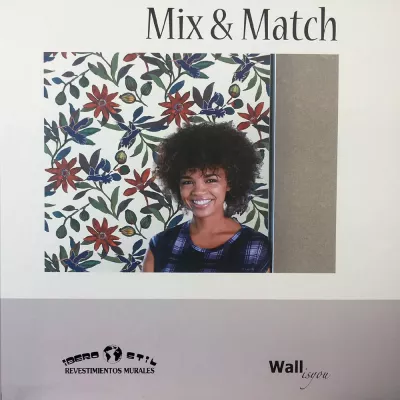 Colección Mix & Match
