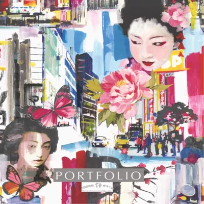 Colección Portfolio