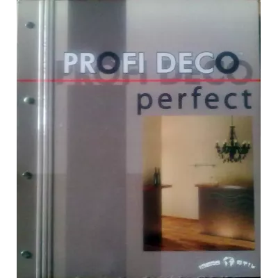 Colección Profideco