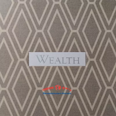 Colección Wealth