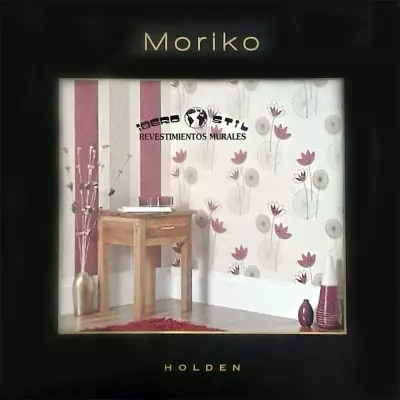 Colección Moriko