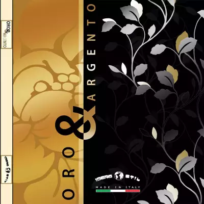 Colección Oro & Argento