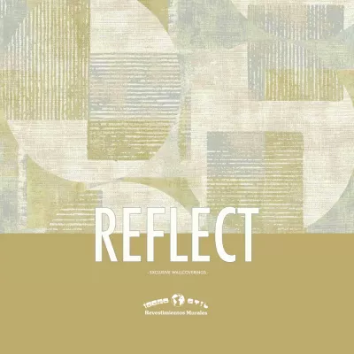 Colección Reflect